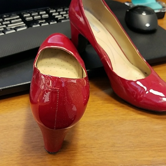 Pumps by Geox - Picture 4 of 4